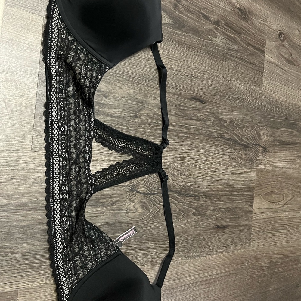 Victoria’s Secret bra